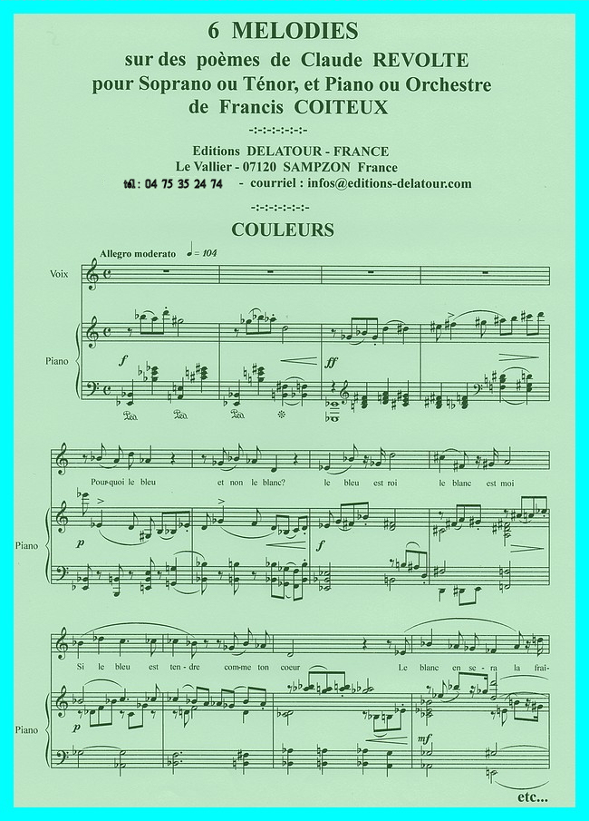 melodies5.jpg (165177 octets)
